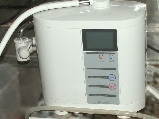 酸性水製造器